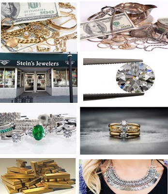  One Stop - Great Jewelry Deals - Loans - Repairs - Custom   